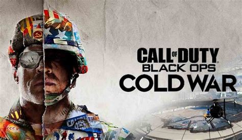Call Of Duty Black Ops Cold War Available For Preorder And More