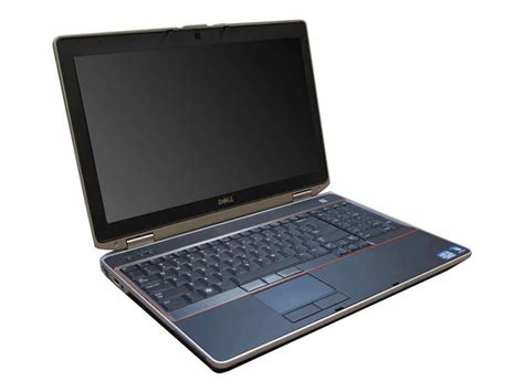 Dell Latitude E6520 I5 Pure It Refurbished Refurbished Laptops