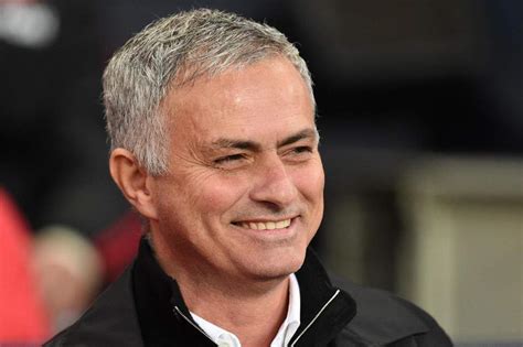 Born 26 january 1963), is a portuguese professional football manager and former player who is the head. Jose Mourinho returns as a pundit after Man Utd sacking