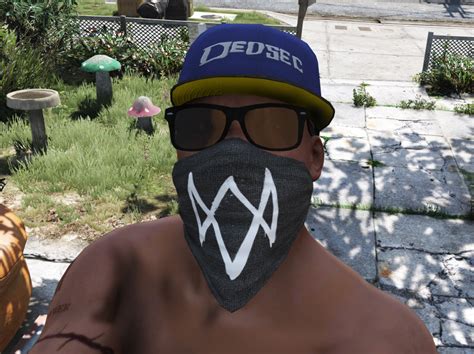 Maybe you would like to learn more about one of these? Watch Dogs 2 Accessories - GTA5-Mods.com