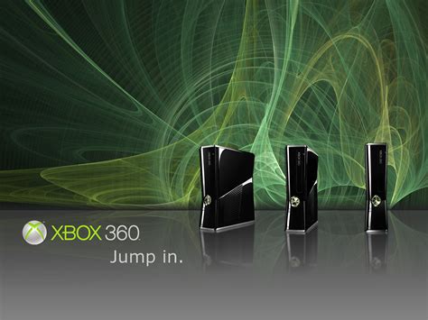 48 Xbox 360 Wallpaper Hd On Wallpapersafari