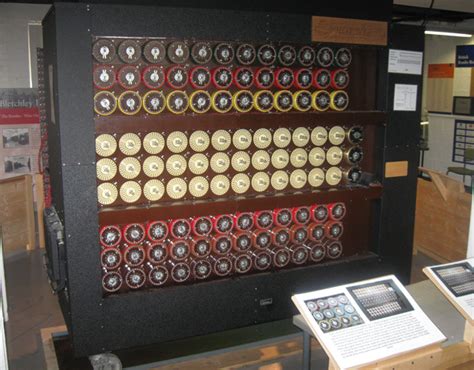 Alan Turing E A Enigma Horizontes