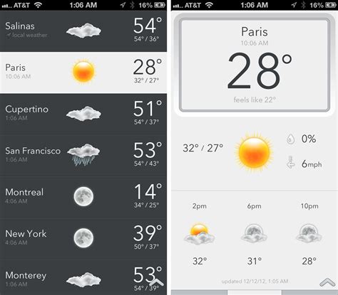 Check the weather for over 20,000 locations in the uk and 200,000 locations worldwide. Today Weather for iPhone is simple, informative, and ...