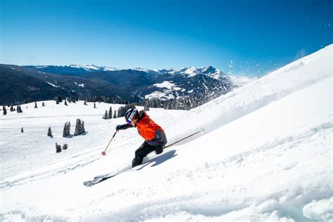 Prepping For Ski Season In Colorado Springs Broadmoor Outfitters
