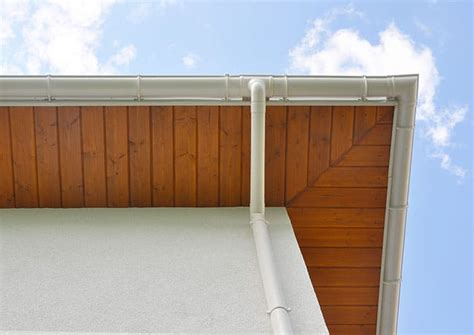 Types Of Fascia Board Materials And Their Advantages