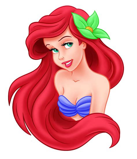 lasirenita ariel princess mermaid la sirenetta principesse disney cartoni disney