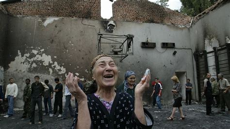 beslan school siege european court to rule on 2004 massacre bbc news