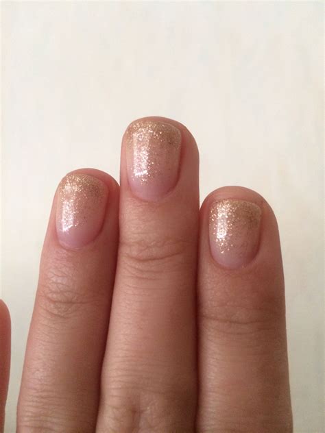 Lee nails store locator in all states. Gold Glitter Ombré (OPI bubble bath underneath) | Gel ...