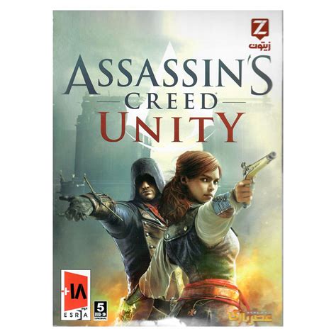 Assassins Creed Unity Pc