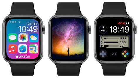 10 Best Apple Watch Faces Apps 999 Custom Backgrounds 2022 2022