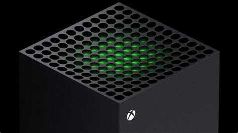Xbox Series X Review The Power Of Dreams
