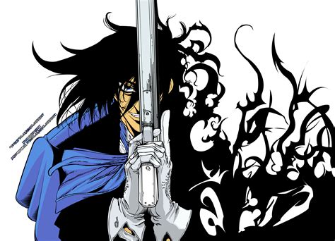 Download Anime Hellsing Hd Wallpaper