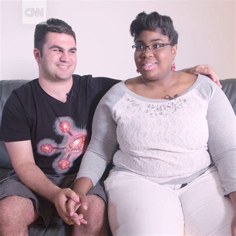 Couple With Aspergers Syndrome Were Even More Extraordinary