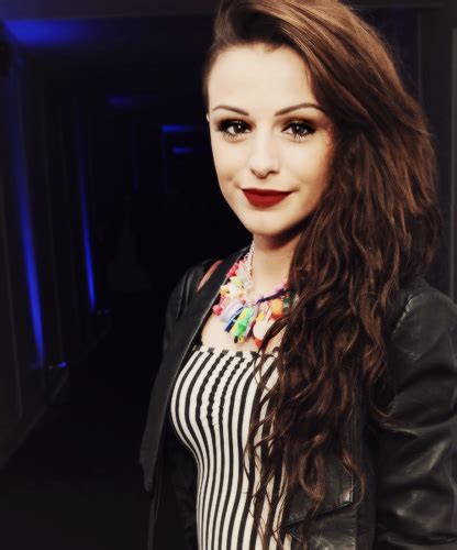 Sexy Cher Lloyd Cher Lloyd Photo 32714741 Fanpop