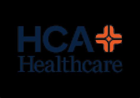 Download Hca Healthcare Logo Png And Vector Pdf Svg Ai Eps Free