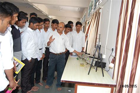 Gallery Goverment College Of Engineering And Research Centre Avasari Pune