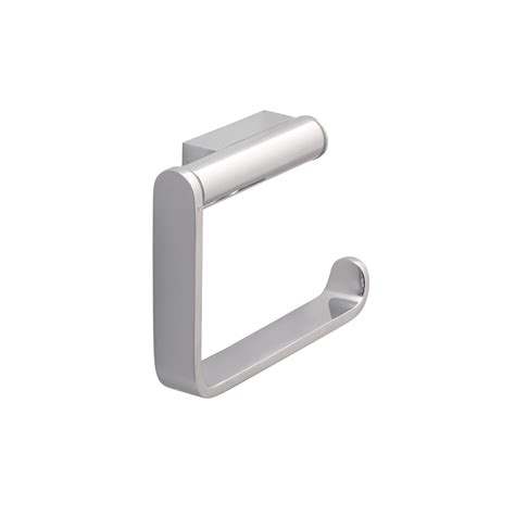 Vado Infinity Wall Mounted Toilet Roll Holder Drench