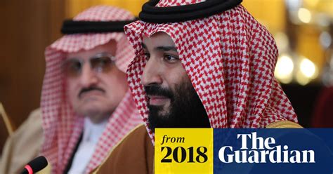 Saudi Crown Prince Warns It Will Build Nuclear Bomb If Tehran Does The