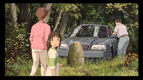 Crítica El Viaje De Chihiro 2001 Última Parte Cinemelodic