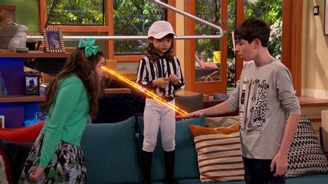 Watch The Thundermans Season Episode Super Dupers Full Show On