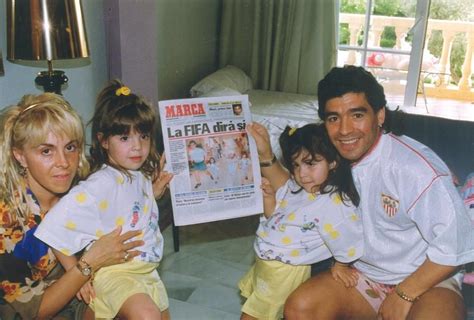 Diego Maradona Dies Legacy The Fight For Maradonas Inheritance