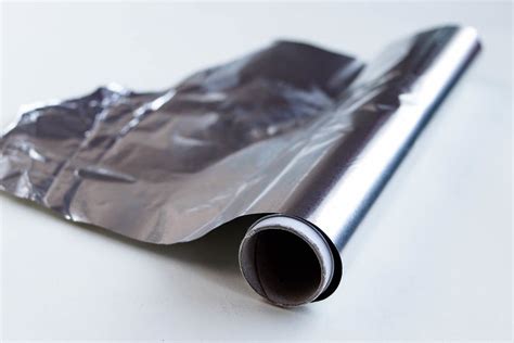 The Best Tips Using Aluminum Foil You Cant Live Without It