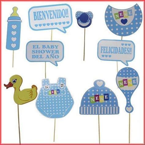 Letreros Y Carteles Para Baby Shower Fotos E Imágenes Baby Shower