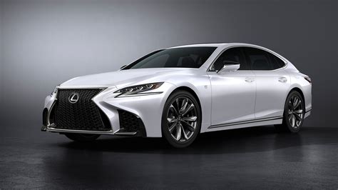 Use our free online car valuation tool to find out exactly how much your car is worth today. 2018 Lexus LS 500 F Sport Wallpapers | HD Wallpapers | ID ...