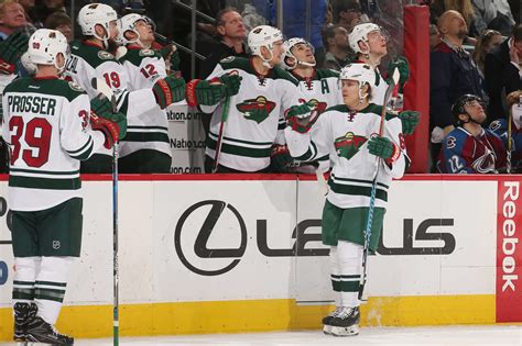 Minnesota Wild Players Most Likely To Be Traded This Season