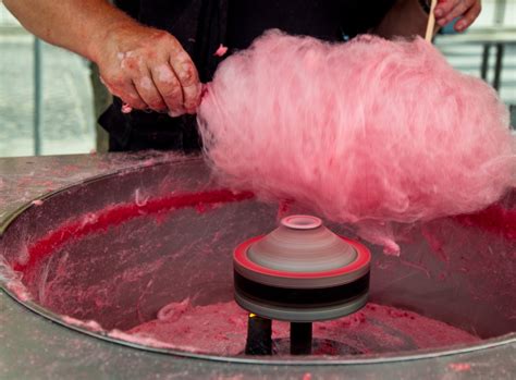 Cotton Candy Free Photo Download Freeimages