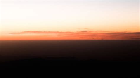 Download Wallpaper 1920x1080 Landscape Twilight Horizon Evening Sky