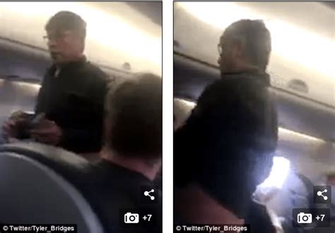 Blame United Airlines Doctor Dragged Off Kicking Andscreaming After Overbooked Flight