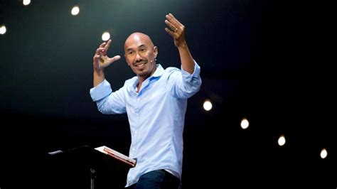 Francis Chan Leaving The Us To Be International Missionary Be Fishers