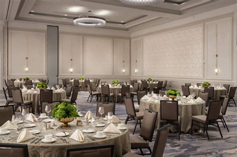 Event Venues In Tampa Fl Jw Marriott Tampa Water Street