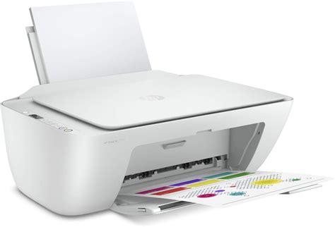 Hp Deskjet 2710 Wireless All In One Colour Printer Buy Online At Best