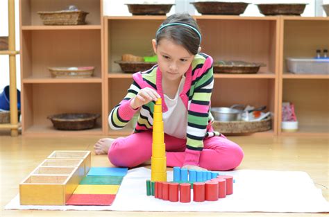 Four Montessori Methods That Can Bring Learning To Life In Your Home