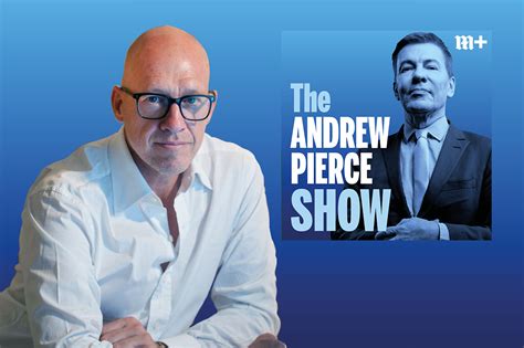The Andrew Pierce Show Mail Ryan Howsam