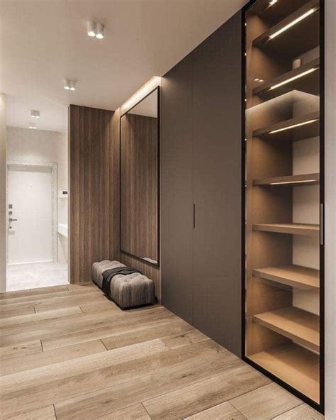 Awesome Wardrobe Designs For Your Bedroom