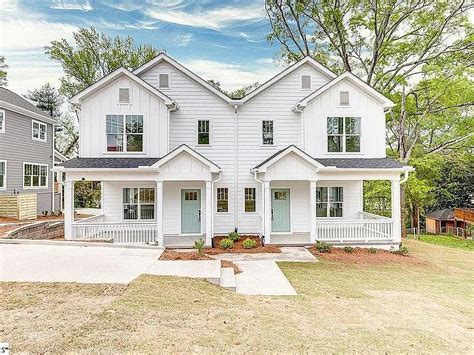 568 Lowndes Hill Rd A Greenville Sc 29607 Zillow