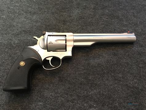 Ruger Redhawk 44 Magnum For Sale At 966140014