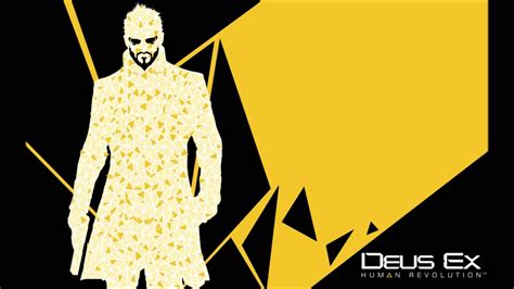 Deus Ex Human Revolution OST HD 08 Francis Pritchard YouTube