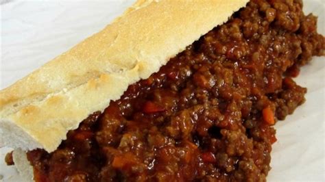 Sloppy joes aren't just for kids. Picky-Eater Sloppy Joes Recipe - Allrecipes.com