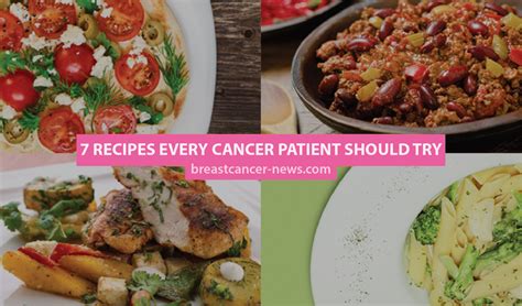 Recipes For Chemotherapy Patients Besto Blog