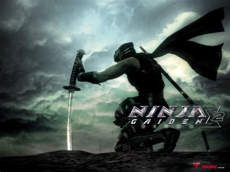 Garotas Games Ninja Gaiden 2
