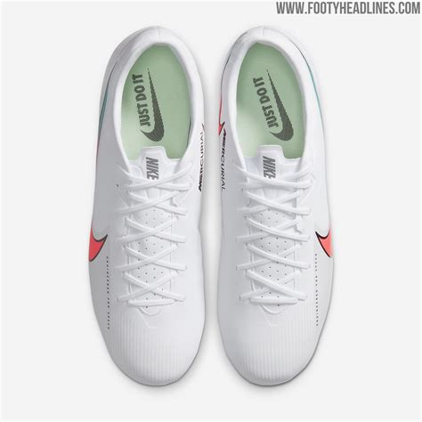 But what he saw instead were. Stunning Nike Mercurial 2020 Olympics Boots Leaked - Footy ...