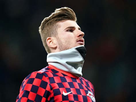 Born 6 march 1996) is a german professional footballer who plays as a forward for premier league club chelsea and the germany national team. Timo Werner transfer: Chelsea near signing of prolific RB ...