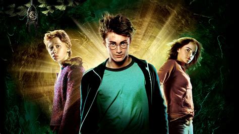 Harry Potter And The Prisoner Of Azkaban 2004 Backdrops — The Movie