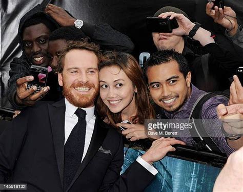 Prometheus World Premiere Inside Arrivals Photos And Premium High Res Pictures Getty Images