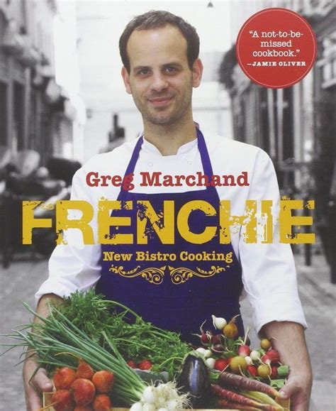 French Fridays Frenchie New Bistro Cooking Eat Live Travel Write