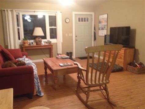 I stayed at home on new year's eve. Help me decorate my open plan living room